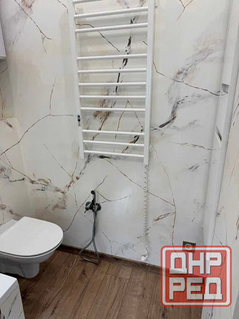 2-к квартира, 56 м2, 3 эт. Мариуполь - изображение 8