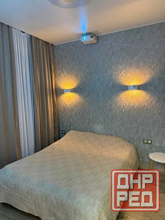 2-к квартира, 56 м2, 3 эт. Мариуполь - изображение 7