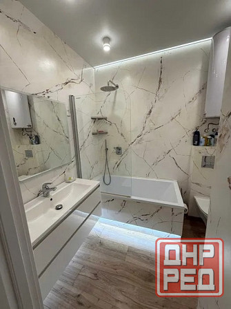 2-к квартира, 56 м2, 3 эт. Мариуполь - изображение 2