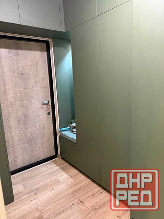 2-к квартира, 56 м2, 3 эт. Мариуполь - изображение 1