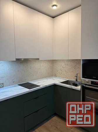 2-к квартира, 56 м2, 3 эт. Мариуполь - изображение 9