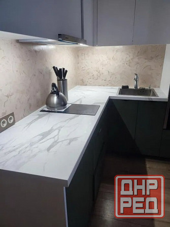 2-к квартира, 56 м2, 3 эт. Мариуполь - изображение 3