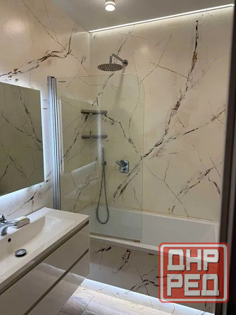 2-к квартира, 56 м2, 3 эт. Мариуполь - изображение 4