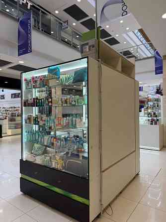 Торговый островок Донецк