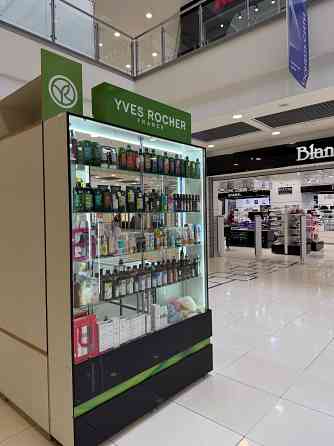 Торговый островок Донецк