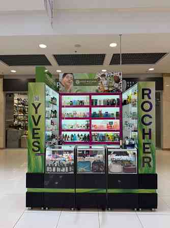 Торговый островок Донецк