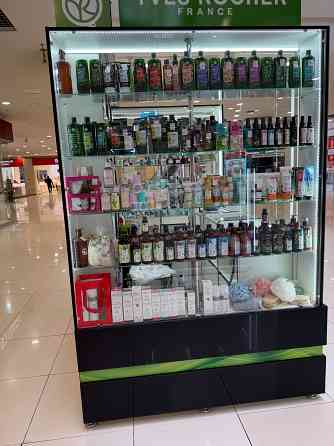 Торговый островок Донецк