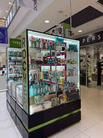 Торговый островок Донецк