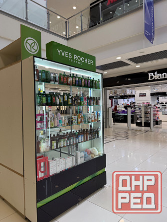 Торговый островок Донецк - изображение 5