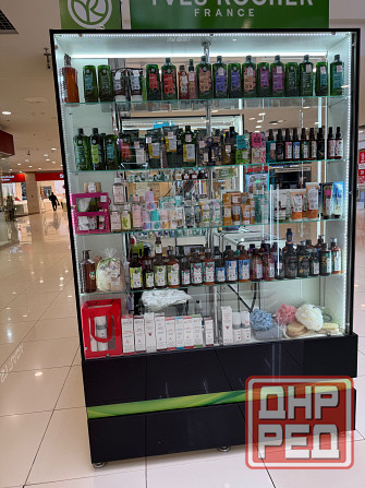 Торговый островок Донецк - изображение 6