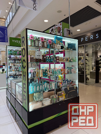 Торговый островок Донецк - изображение 3