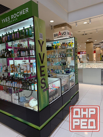 Торговый островок Донецк - изображение 7