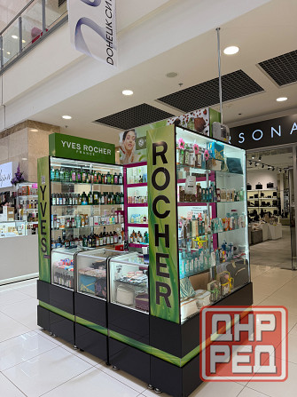 Торговый островок Донецк - изображение 2