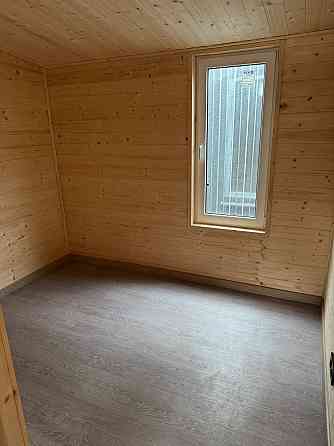 Модульный Дом с террасой. Под коммерцию. Донецк