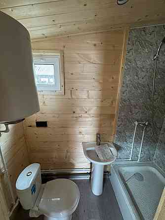 Модульный Дом с террасой. Под коммерцию. Донецк