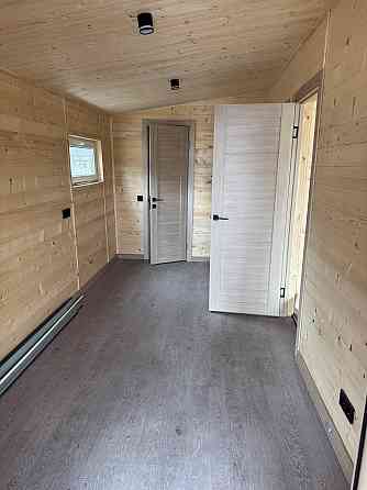 Модульный Дом с террасой. Под коммерцию. Донецк