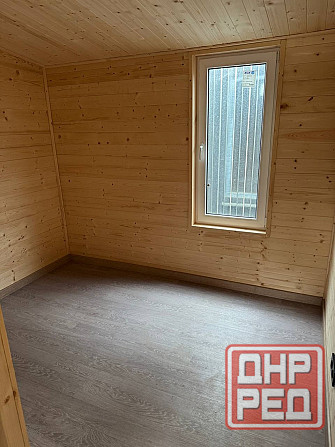 Модульный Дом с террасой. Под коммерцию. Донецк - изображение 4