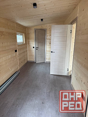 Модульный Дом с террасой. Под коммерцию. Донецк - изображение 2