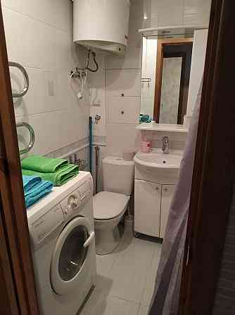 1-к квартира, 33 м2, 6/9 эт. Мариуполь