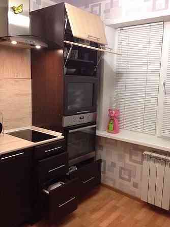 1-к квартира, 33 м2, 6/9 эт. Мариуполь