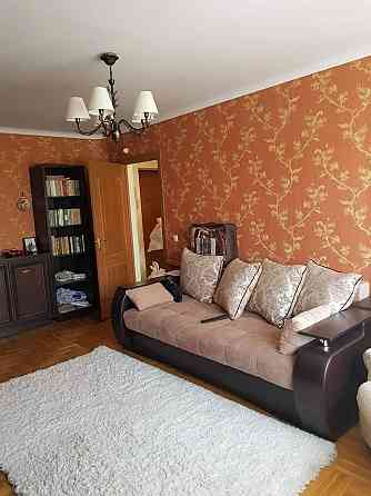 1-к квартира, 33 м2, 6/9 эт. Мариуполь