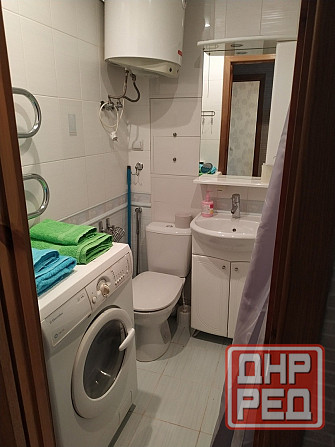 1-к квартира, 33 м2, 6/9 эт. Мариуполь - изображение 1