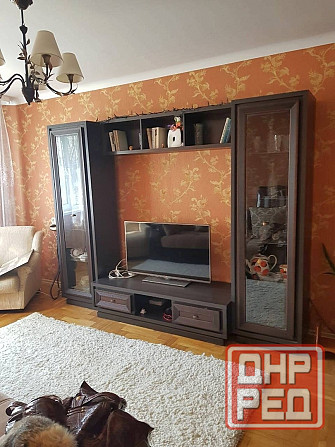 1-к квартира, 33 м2, 6/9 эт. Мариуполь - изображение 4