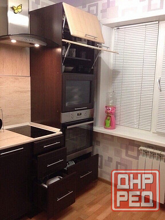 1-к квартира, 33 м2, 6/9 эт. Мариуполь - изображение 3