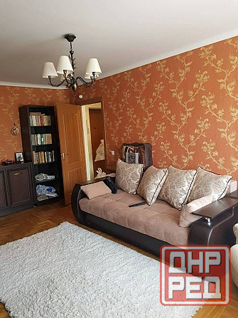 1-к квартира, 33 м2, 6/9 эт. Мариуполь - изображение 2