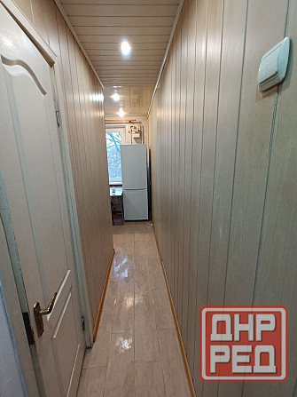 3к с автономкой, квартал Химик а Макеевка - изображение 5