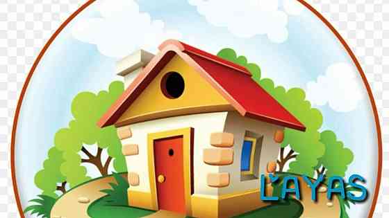 Сниму дом на долгий срок от хозяина Мариуполь