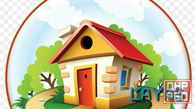 Сниму дом на долгий срок от хозяина Мариуполь - изображение 1