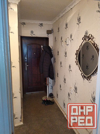 2-к кв, ул. Островского а Макеевка - изображение 2