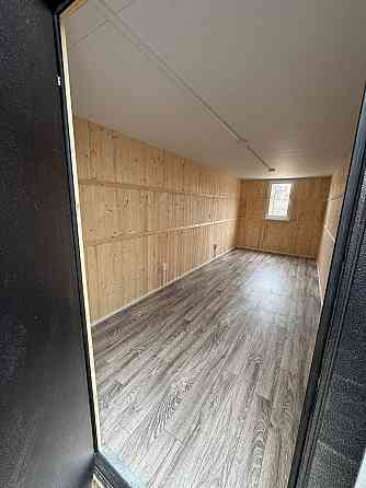 Вагон-бытовка Вагонка. Акция! Донецк