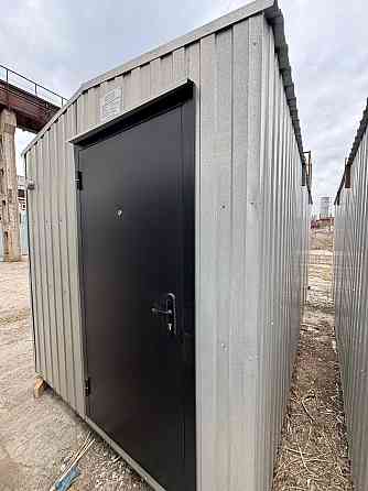 Вагон-бытовка Вагонка. Акция! Донецк