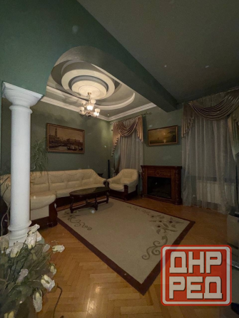 Продажа уникального частного дома Макеевка, макнии Макеевка - изображение 9