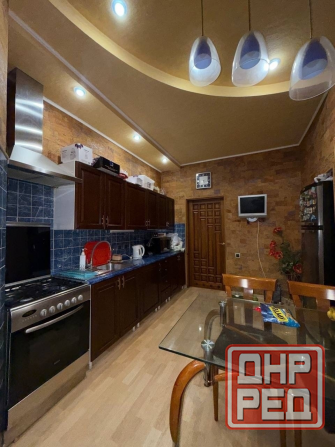 Продажа уникального частного дома Макеевка, макнии Макеевка - изображение 7