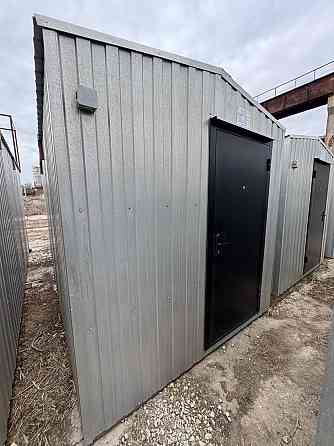 Вагон-бытовка Осб. Акция! Донецк