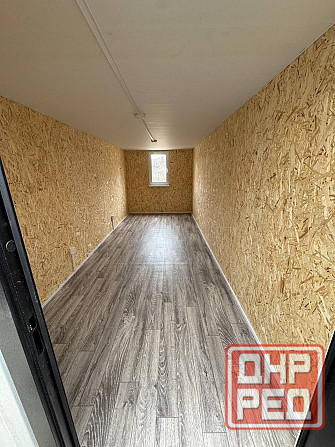 Вагон-бытовка Осб. Акция! Донецк - изображение 2