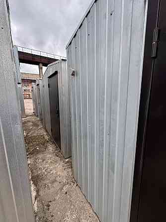 Вагон-бытовка Фанера. Акция! Донецк