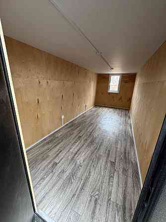 Вагон-бытовка Фанера. Акция! Донецк