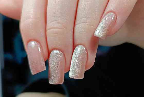 Маникюр, педикюр Калининский район Донецк