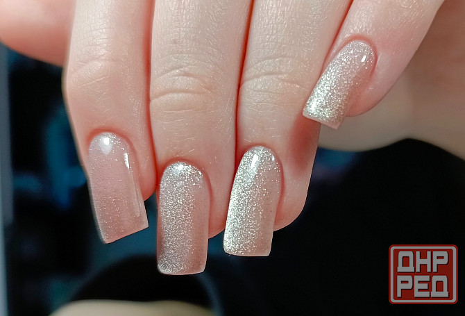 Маникюр, педикюр Калининский район Донецк - изображение 3