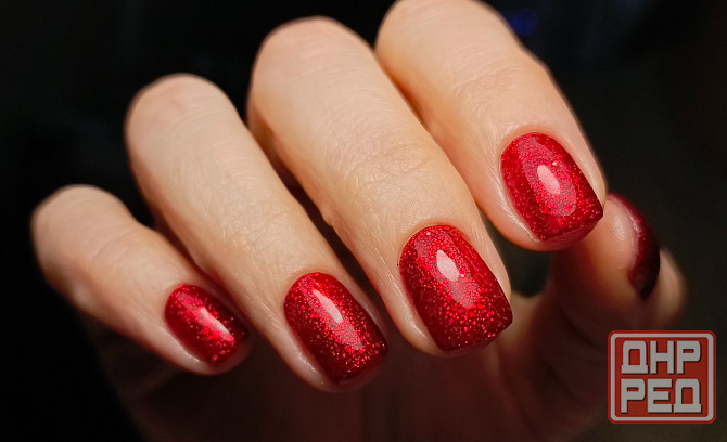 Маникюр, педикюр Калининский район Донецк - изображение 4