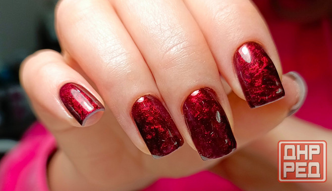 Маникюр, педикюр Калининский район Донецк - изображение 1