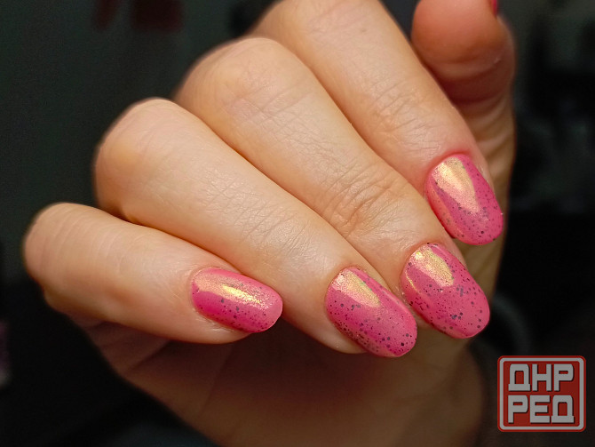 Маникюр, педикюр Калининский район Донецк - изображение 2