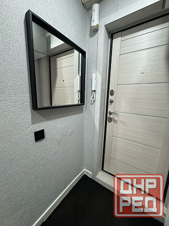 Сдаю хорошую однокомнатную квартиру в г. Донецк, Ленинский район Донецк - изображение 1