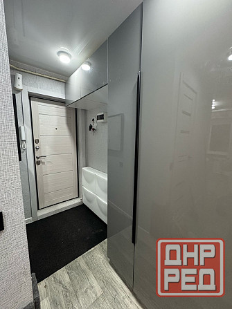 Сдаю хорошую однокомнатную квартиру в г. Донецк, Ленинский район Донецк - изображение 6