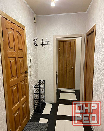 Срочная сдача двухкомнатной квартиры по адресу Кировский район, ул. Высоцкого. Донецк - изображение 2