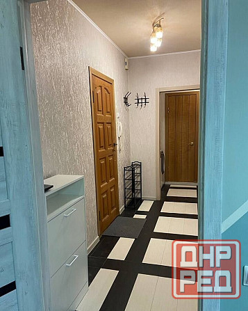 Срочная сдача двухкомнатной квартиры по адресу Кировский район, ул. Высоцкого. Донецк - изображение 1